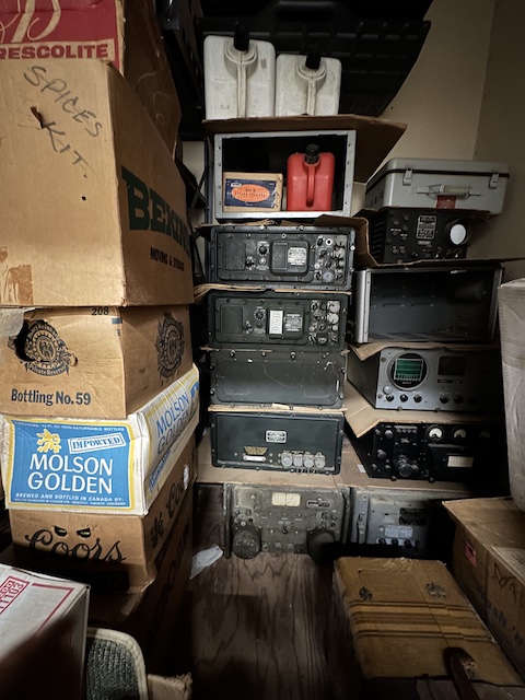 goss radio 4